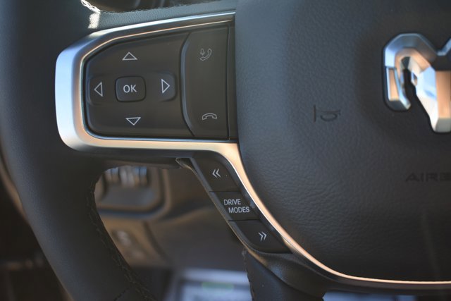 New 2026 RAM 1500 Big Horn image 22