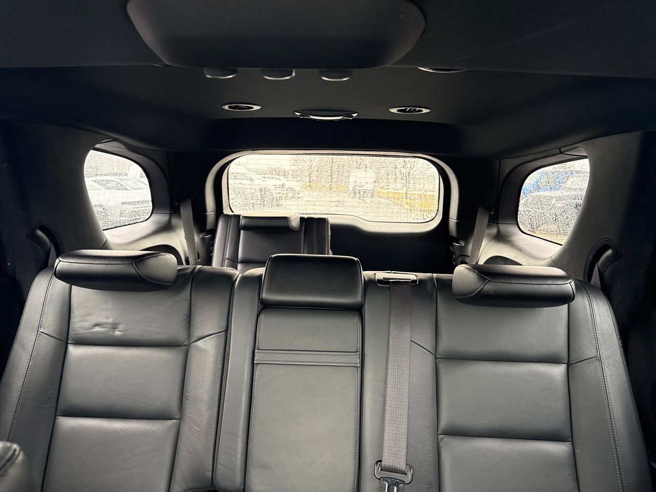 Used 2021 Dodge Durango GT w/ Blacktop Package image 27