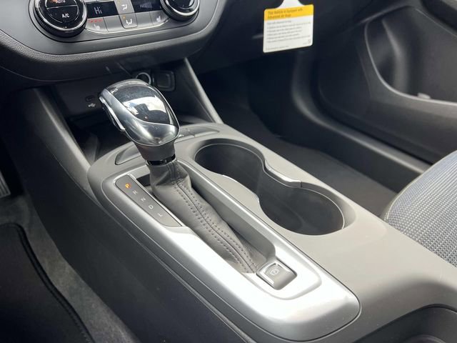 New 2026 Buick Envista Preferred w/ Convenience I Package image 29