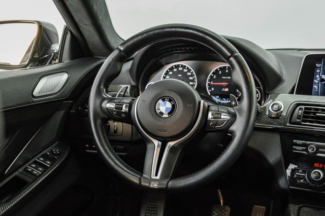 Used 2017 BMW M6 Gran Coupe image 13
