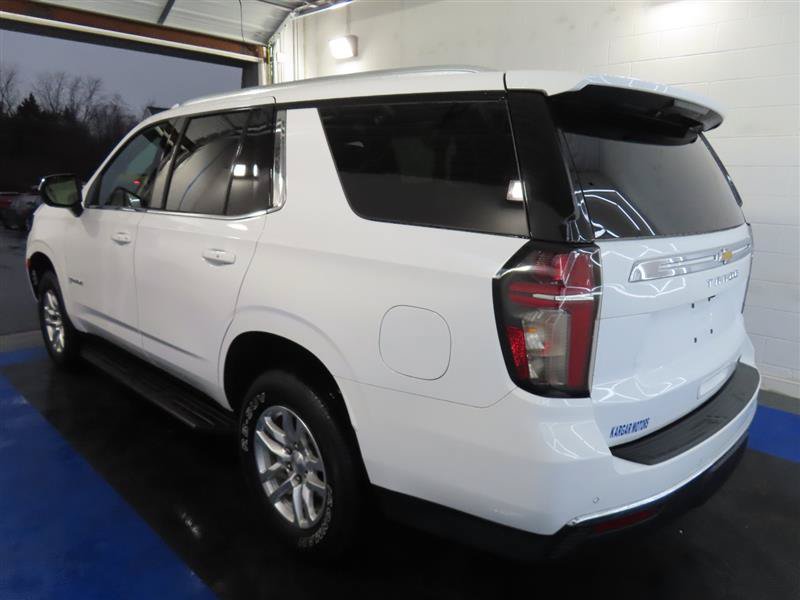 Used 2023 Chevrolet Tahoe LT AWD/4WD image 10