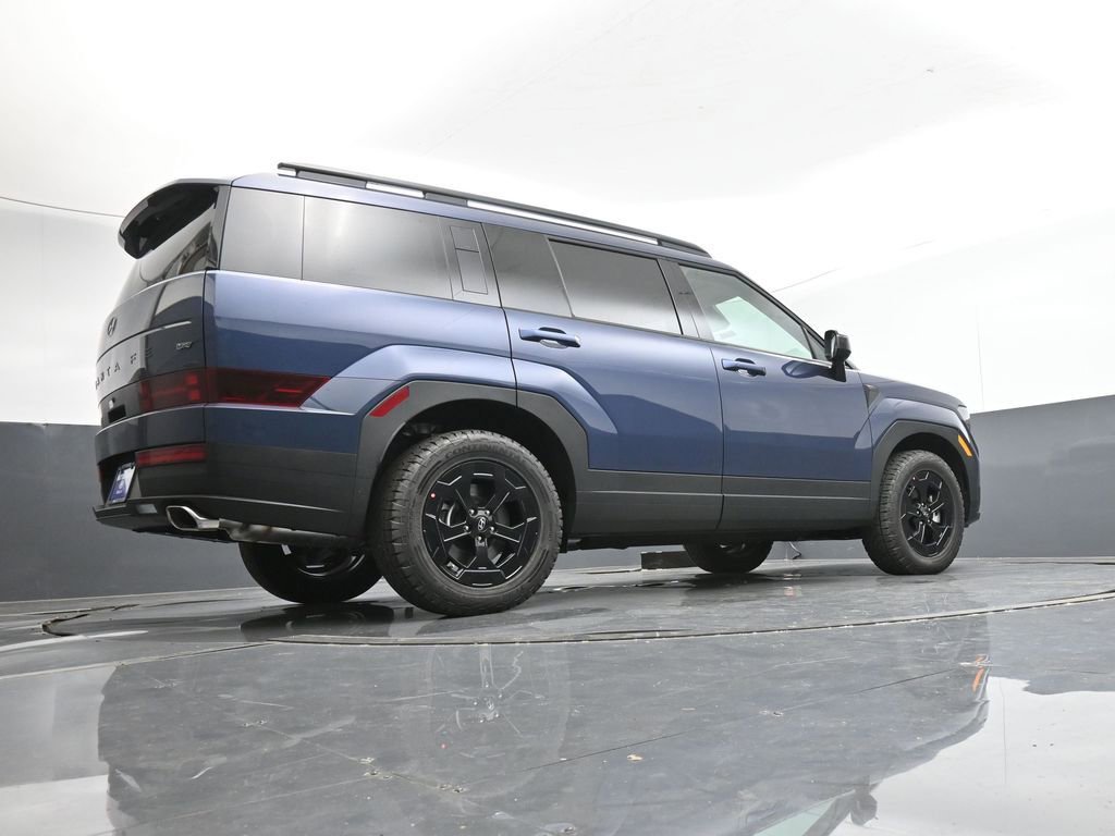 New 2026 Hyundai Santa Fe XRT image 46