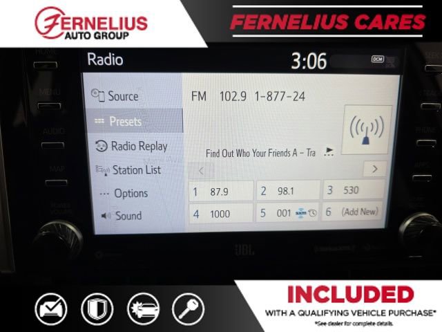 Used 2019 Toyota RAV4 Limited w/ Limited Grade Weather Package image 29