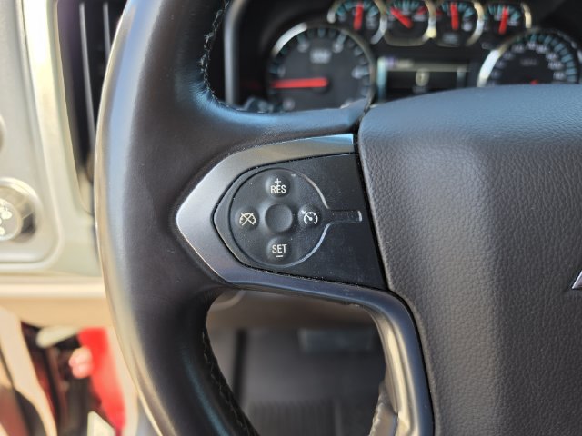 Used 2015 Chevrolet Silverado 3500 LT w/ LT Fleet Convenience Package AWD/4WD image 31