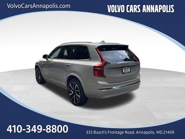 Certified 2023 Volvo XC90 B6 Plus w/ Protection Package Premier AWD/4WD image 6