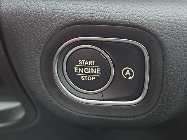 New 2026 Mercedes-Benz GLS 450 4MATIC image 11