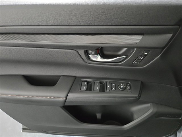 Used 2026 Honda CR-V Sport-L image 28