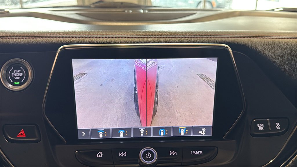 Used 2019 Chevrolet Blazer RS image 48