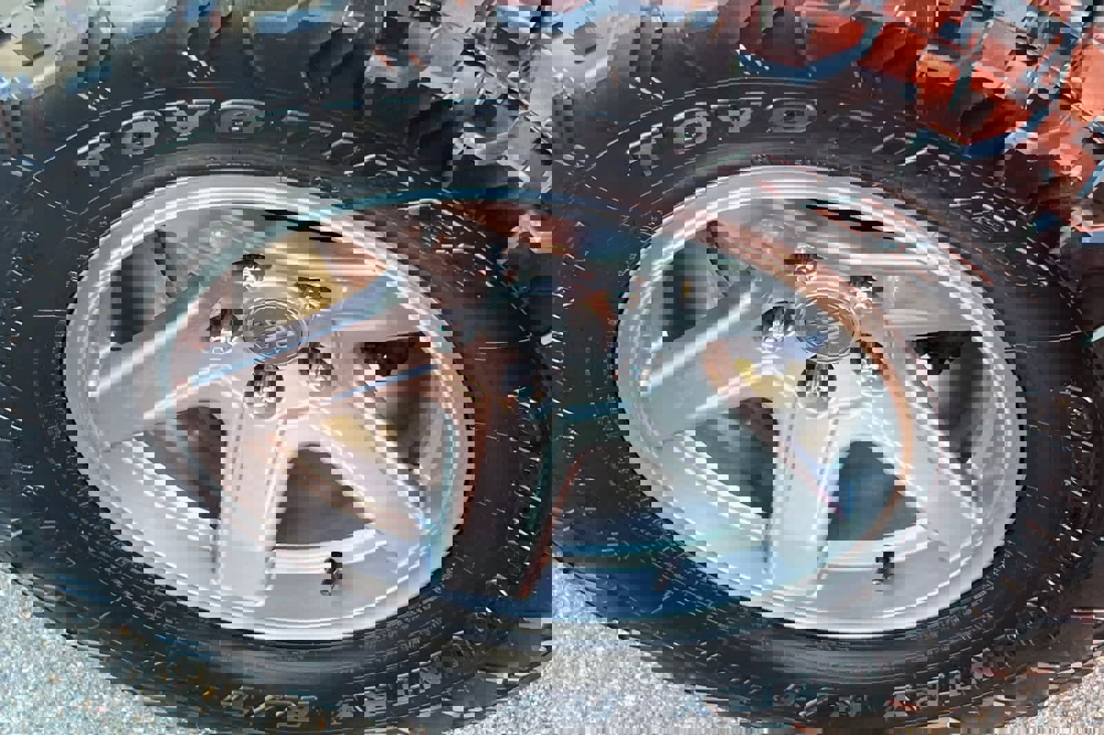 Used 2018 Jeep Wrangler Unlimited Rubicon w/ Steel Bumper Group image 21