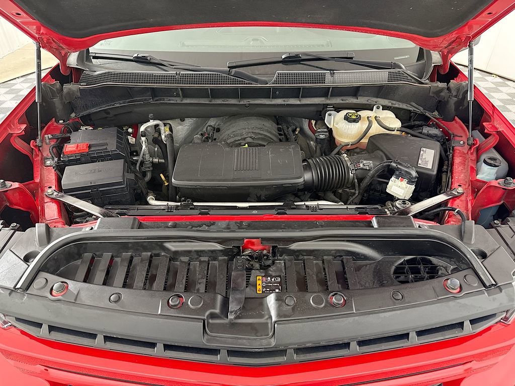 Used 2019 Chevrolet Silverado 1500 RST AWD/4WD image 28