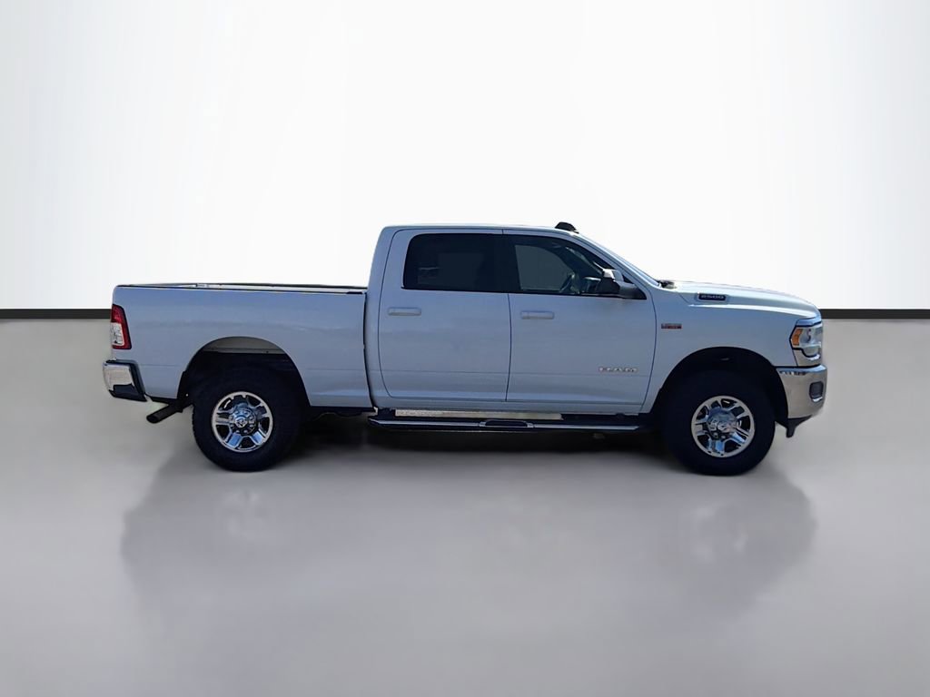 Used 2021 RAM 2500 Lone Star image 4