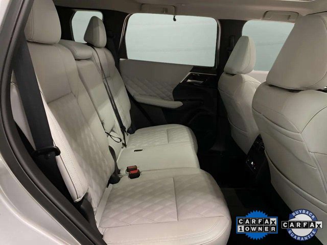 Used 2025 Mitsubishi Outlander SEL image 84