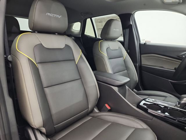 New 2026 Chevrolet Trax ACTIV w/ Sunroof Package image 31