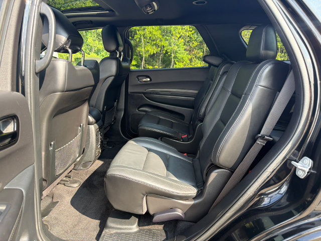 Used 2022 Dodge Durango GT AWD/4WD image 17