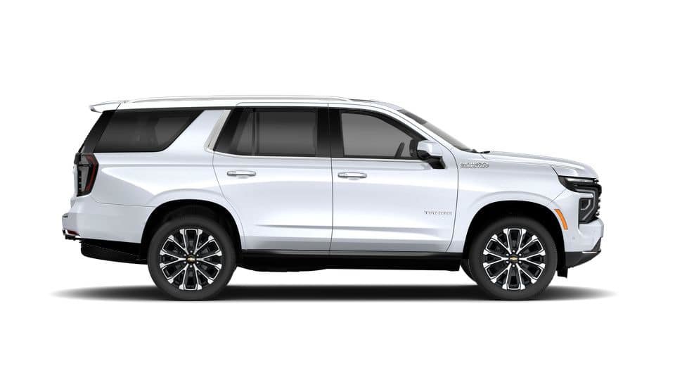 New 2026 Chevrolet Tahoe High Country RWD image 28