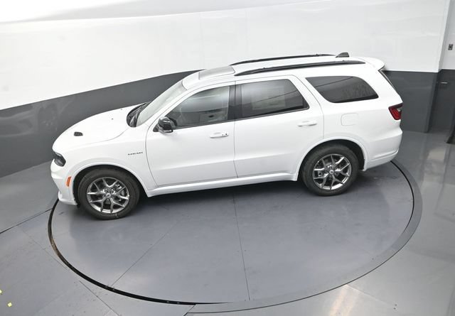 New 2026 Dodge Durango GT AWD/4WD image 14