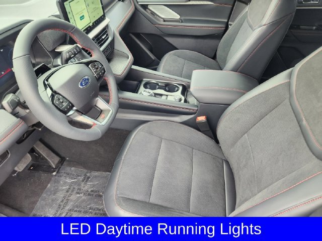 New 2027 Ford Explorer ST w/ Sun And Sound Package AWD/4WD image 13