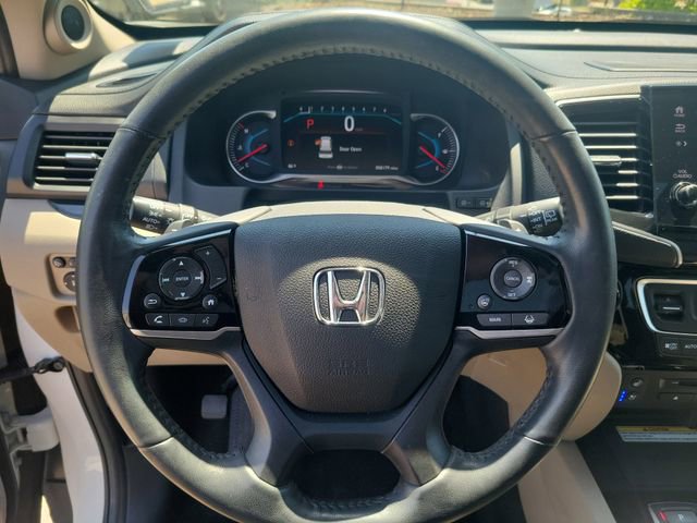 Certified 2022 Honda Pilot Elite image 16