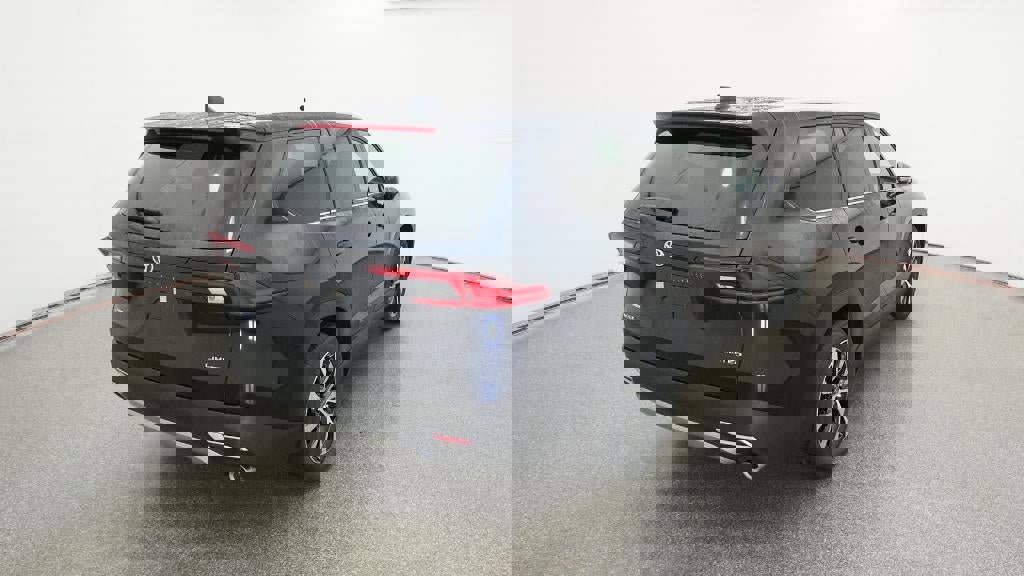 New 2026 Toyota Grand Highlander AWD Hybrid image 41