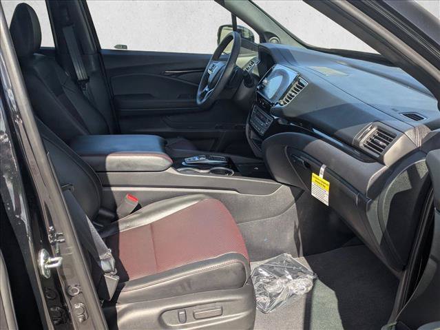 Certified 2026 Honda Ridgeline Black Edition image 18