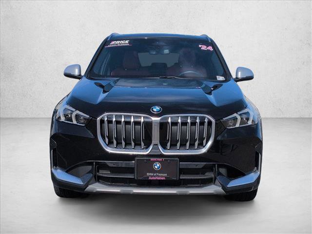 Used 2024 BMW X1 xDrive28i w/ Convenience Package video 2
