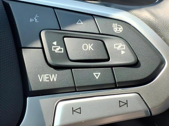 New 2026 Volkswagen Atlas SEL image 25