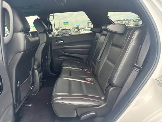 Used 2024 Dodge Durango GT AWD/4WD image 23