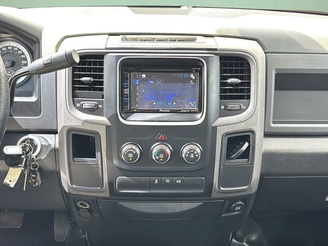 Used 2016 RAM 3500 Tradesman image 23