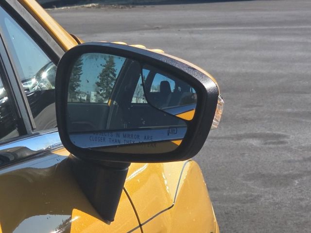 Used 2011 Ford Fiesta SES w/ 301A Rapid Spec Order Code image 4