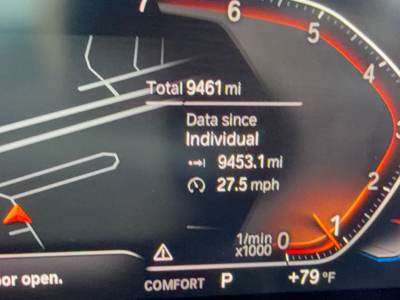 Used 2023 BMW Z4 sDrive30i w/ Premium Package RWD image 26