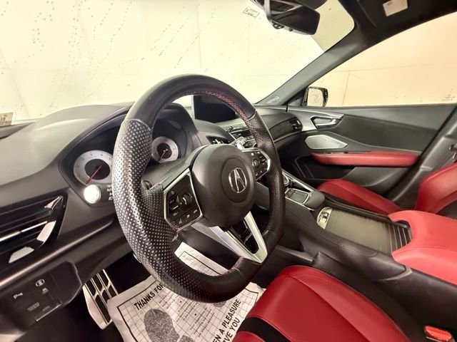Used 2022 Acura RDX A-Spec image 11