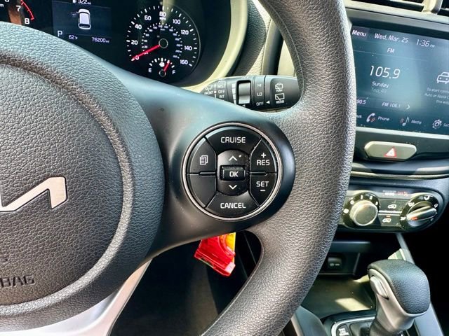 Used 2022 Kia Soul LX w/ Technology Package image 30