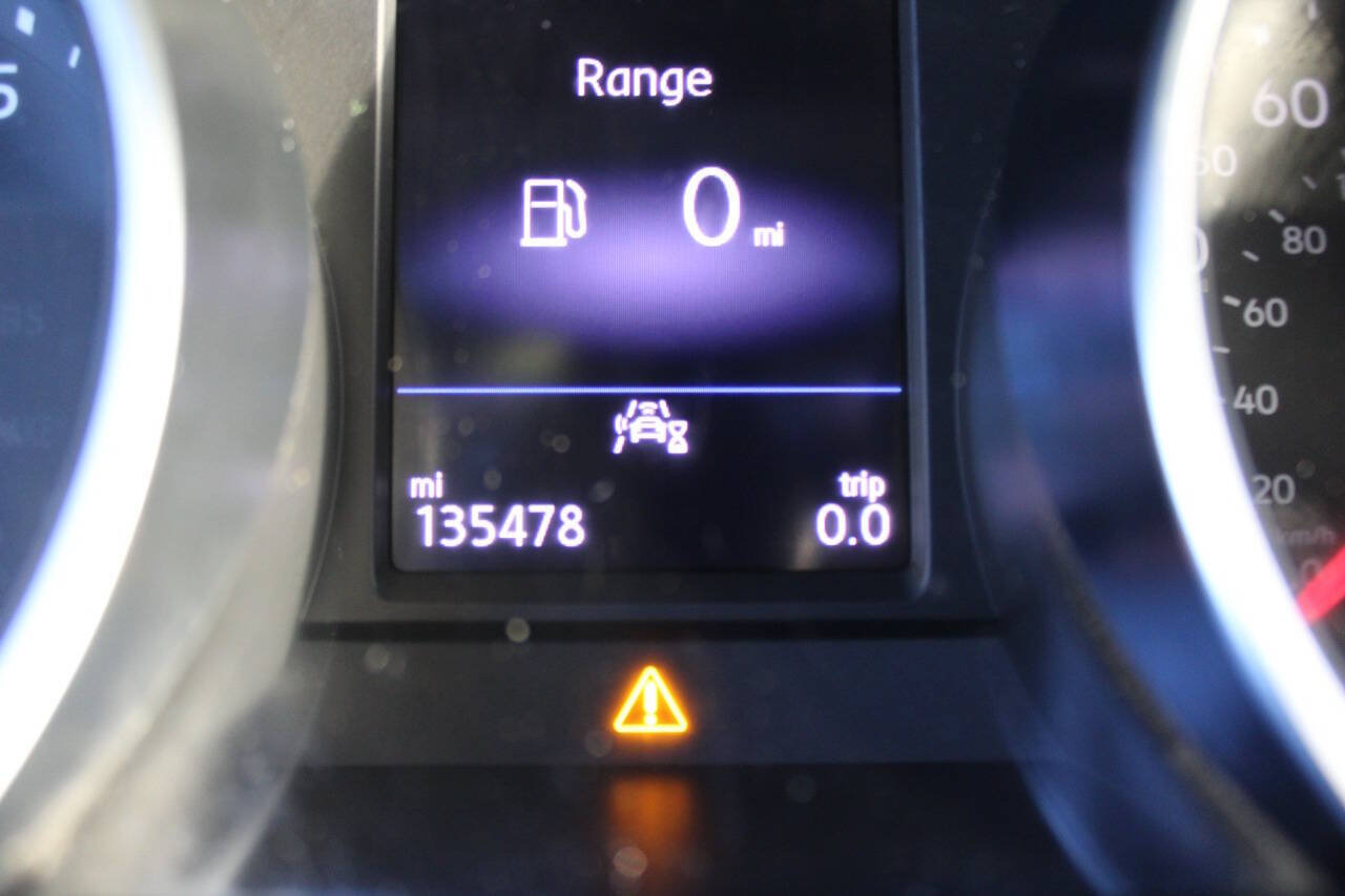 Used 2020 Volkswagen Tiguan S AWD/4WD image 15