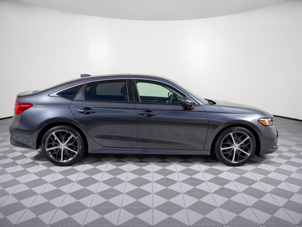 Used 2024 Honda Civic Touring image 8