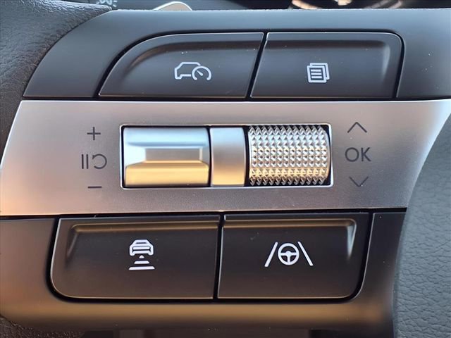 New 2025 Hyundai Sonata SEL image 20