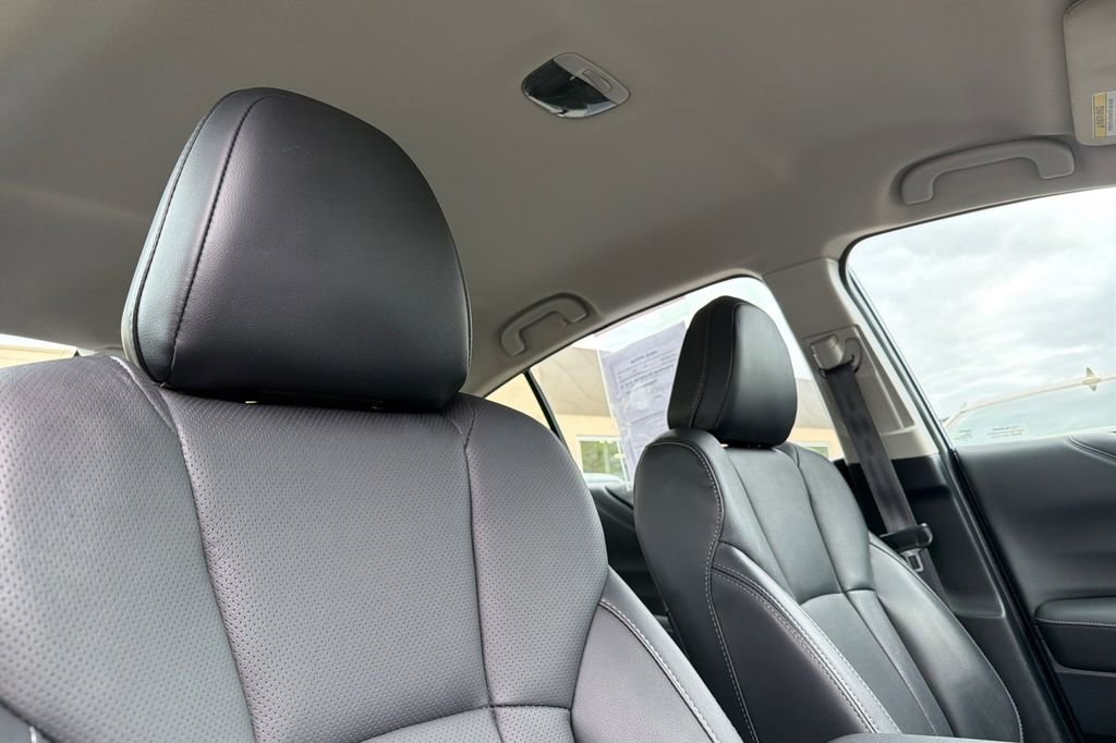 Used 2022 Subaru Legacy Limited AWD/4WD image 13