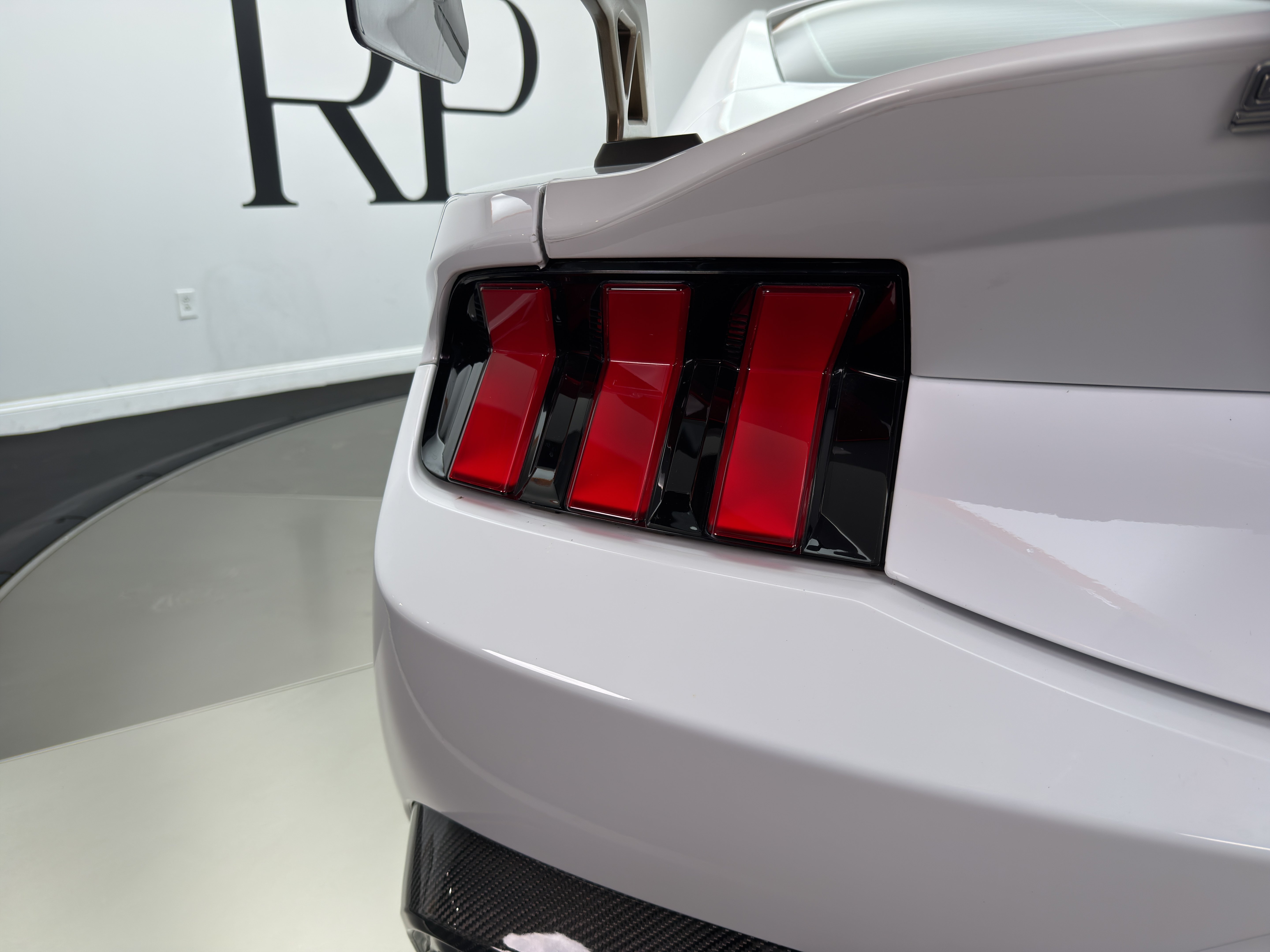 Used 2024 Ford Mustang GT Premium w/ GT Performance Package RWD image 12