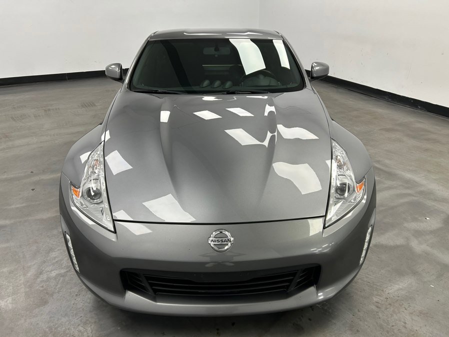 Used 2016 Nissan 370Z Touring Sport image 11