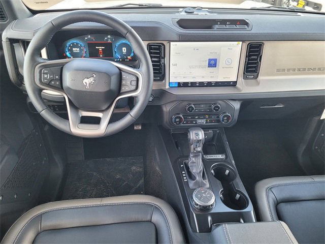 New 2025 Ford Bronco Outer Banks image 7