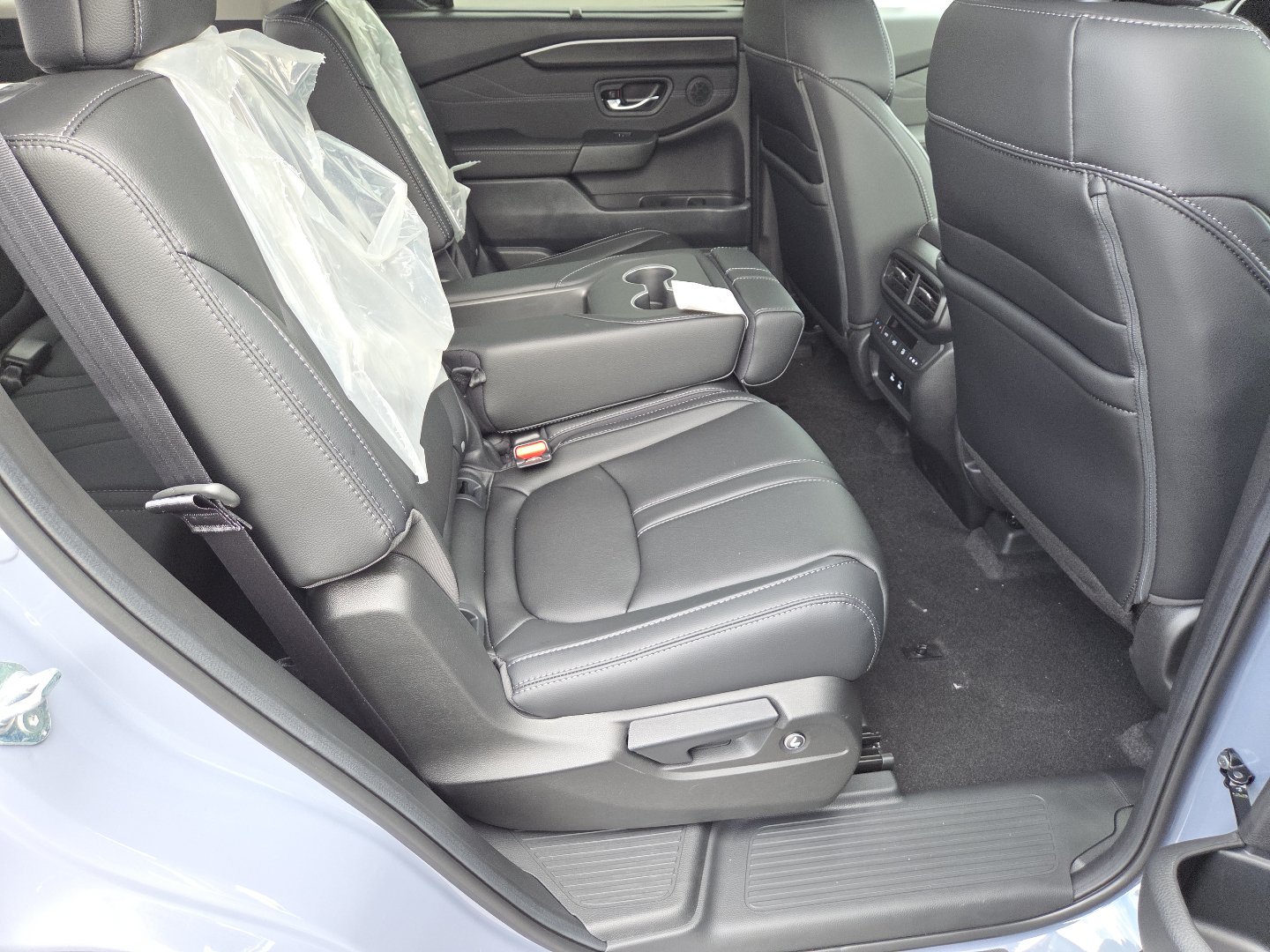 New 2026 Honda Pilot Touring image 21