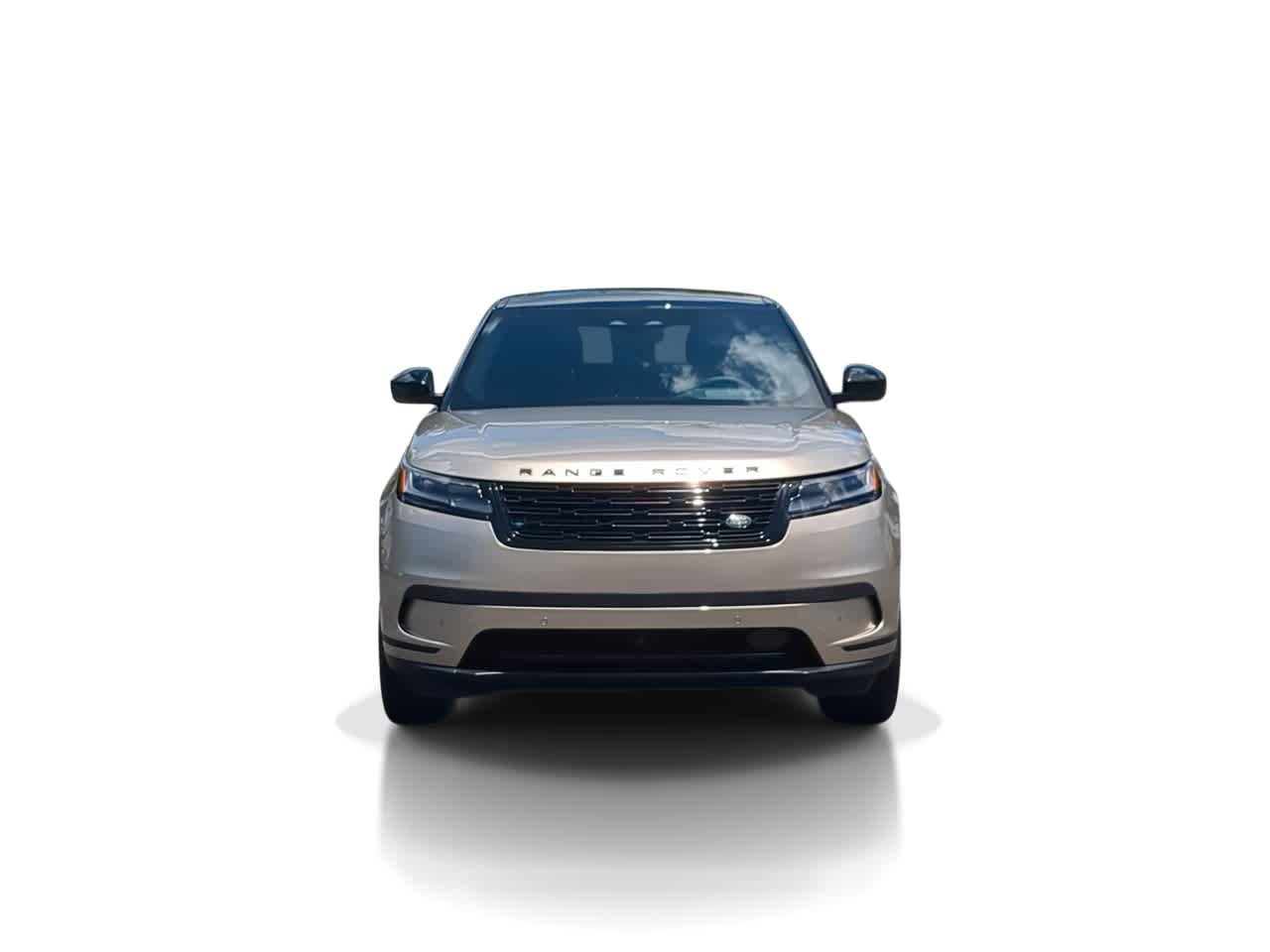 New 2026 Land Rover Range Rover Velar S AWD/4WD image 3