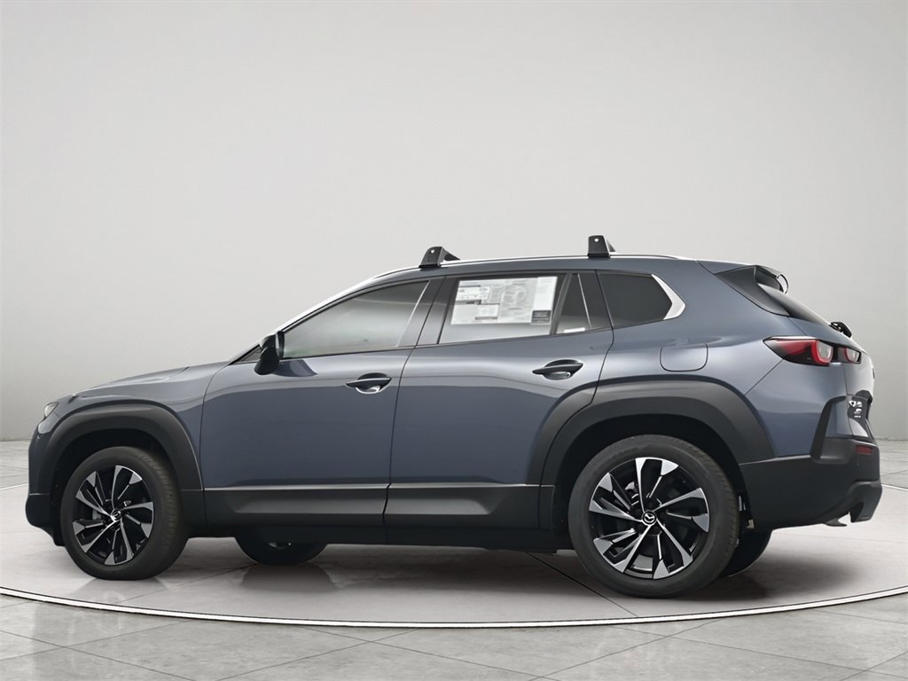 New 2026 MAZDA CX-50 2.5 Hybrid w/ Weather Package image 22