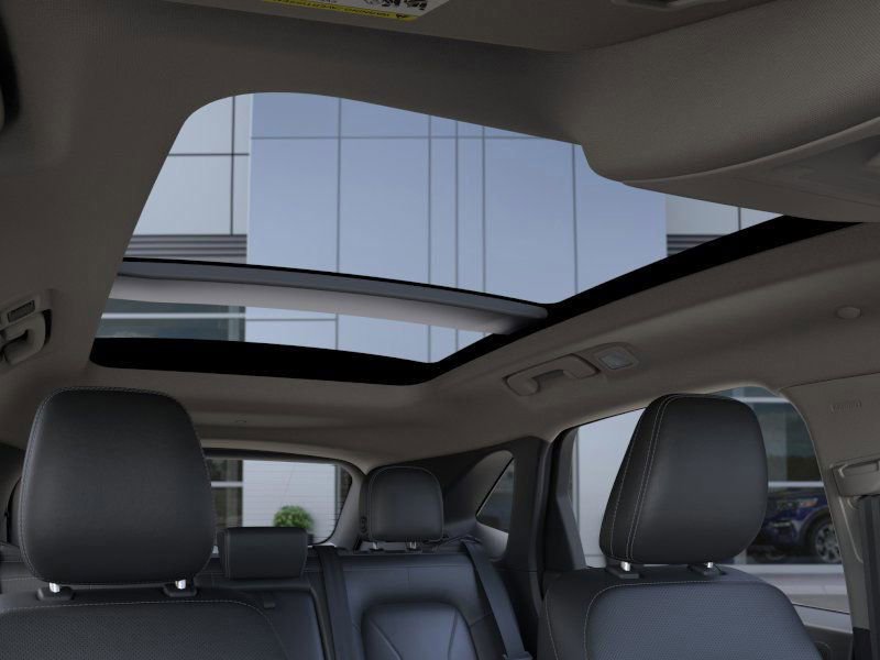 New 2026 Ford Escape SE w/ PHEV Premium Package image 22