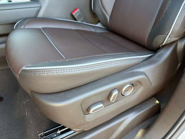 New 2026 GMC Sierra 2500 Denali w/ Denali Reserve Package image 19