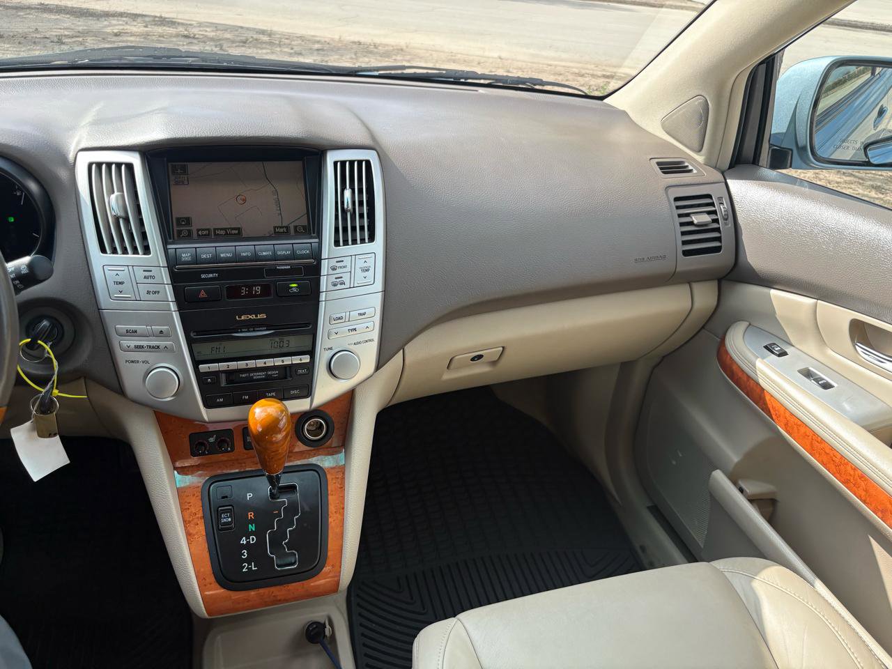 Used 2005 Lexus RX 330 AWD image 51