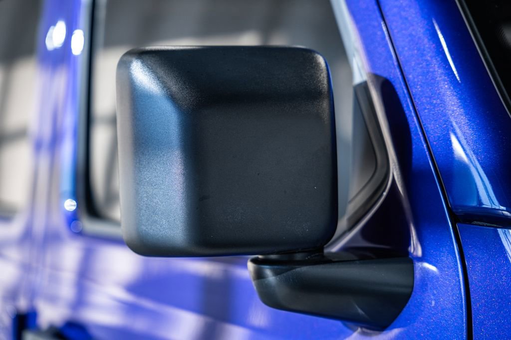 New 2026 Jeep Wrangler Willys image 14