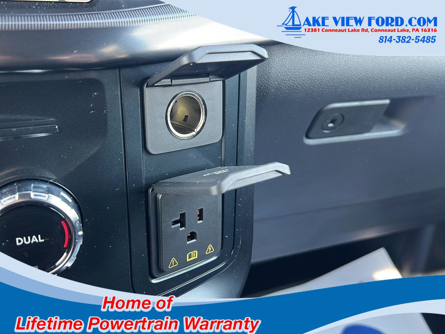 New 2025 Ford F150 Raptor image 32