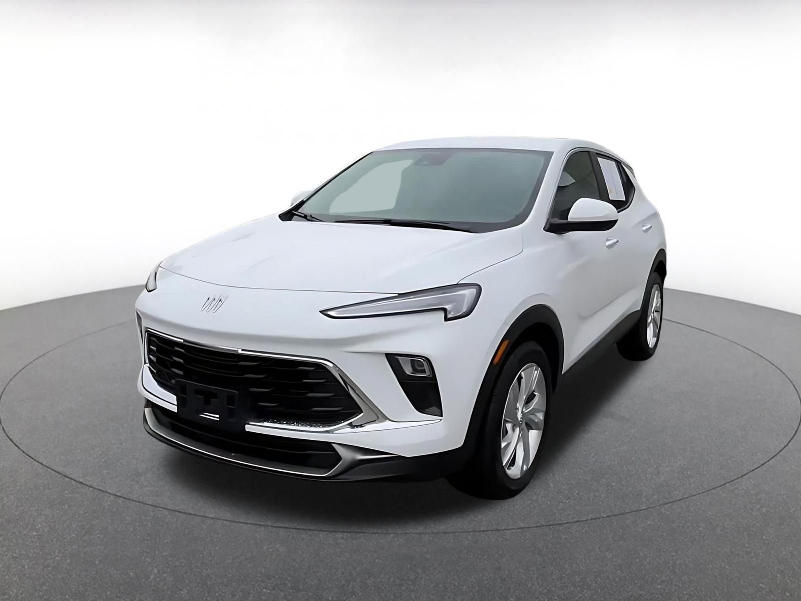 Used 2025 Buick Encore GX Preferred image 7