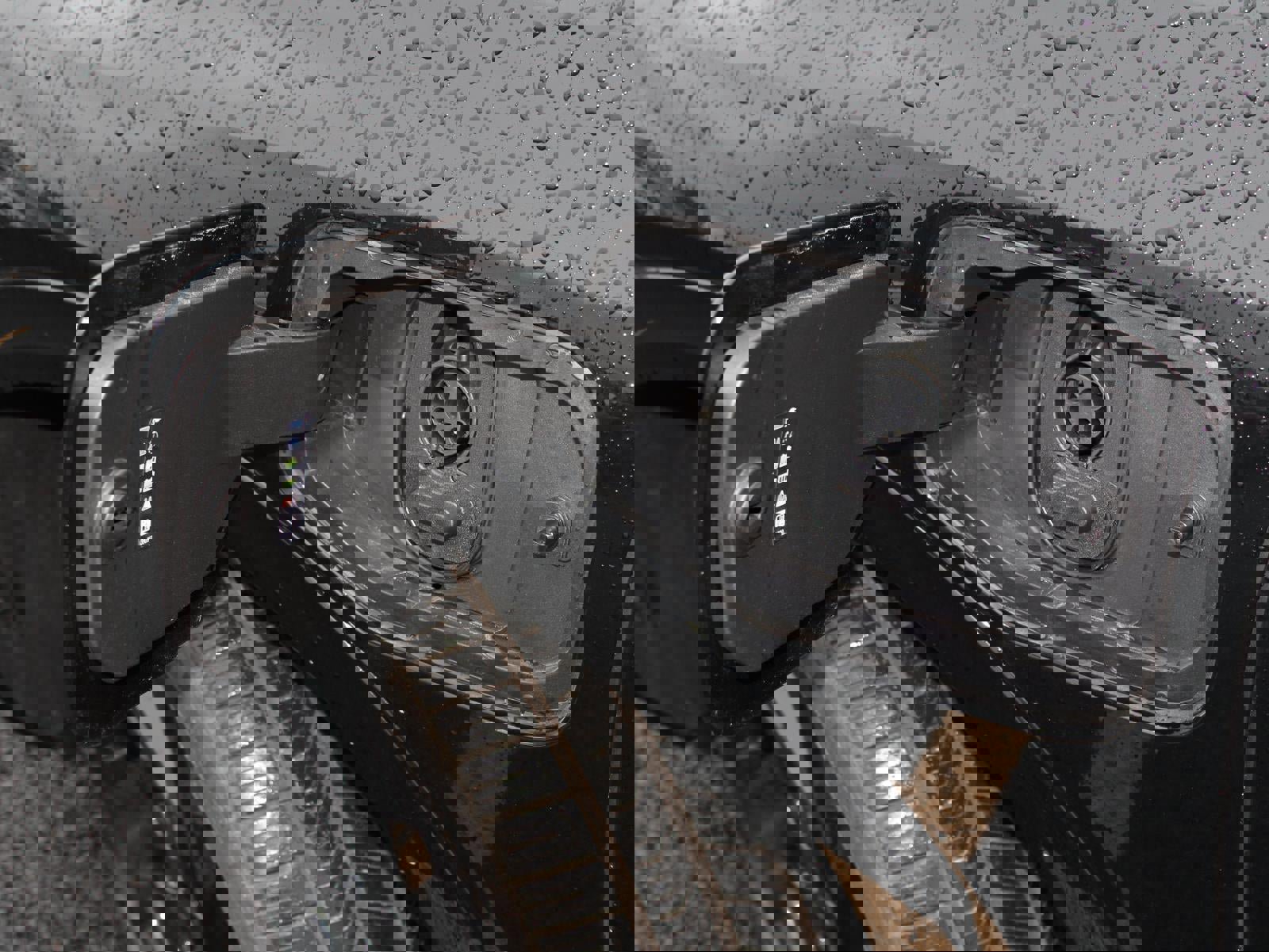 New 2025 Chevrolet Equinox EV RS w/ Convenience Package II image 17