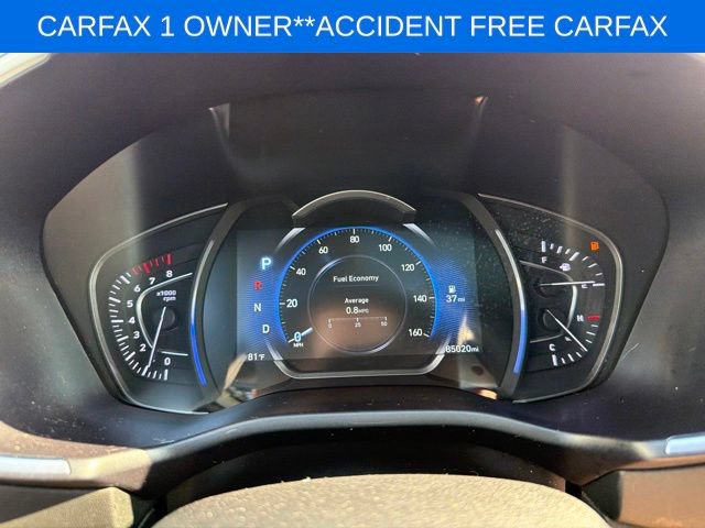 Used 2020 Hyundai Santa Fe SEL FWD image 29